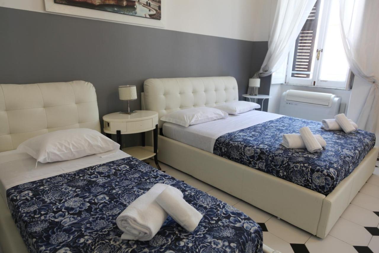 Vatican Catone Apartments — Foto 3